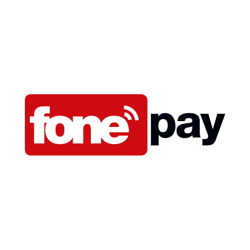 Fonepay  QR